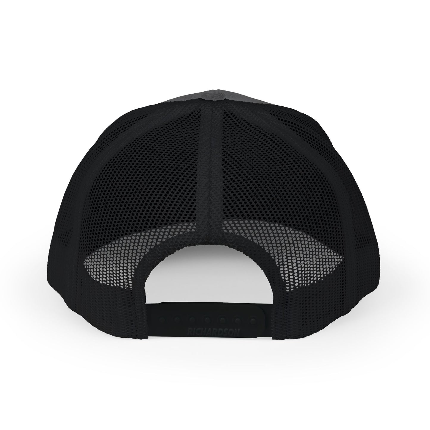 Porch Rocker Trucker Cap