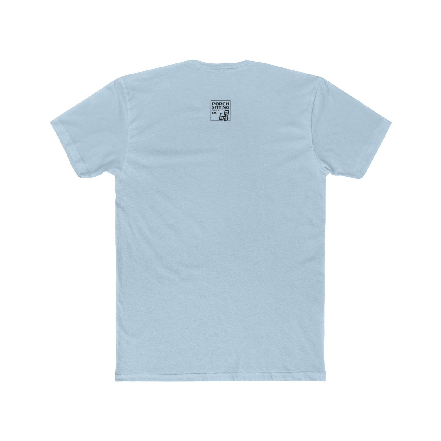 Dedicated to the Fine Art of Doing Nothing - Unisex Crew Tee