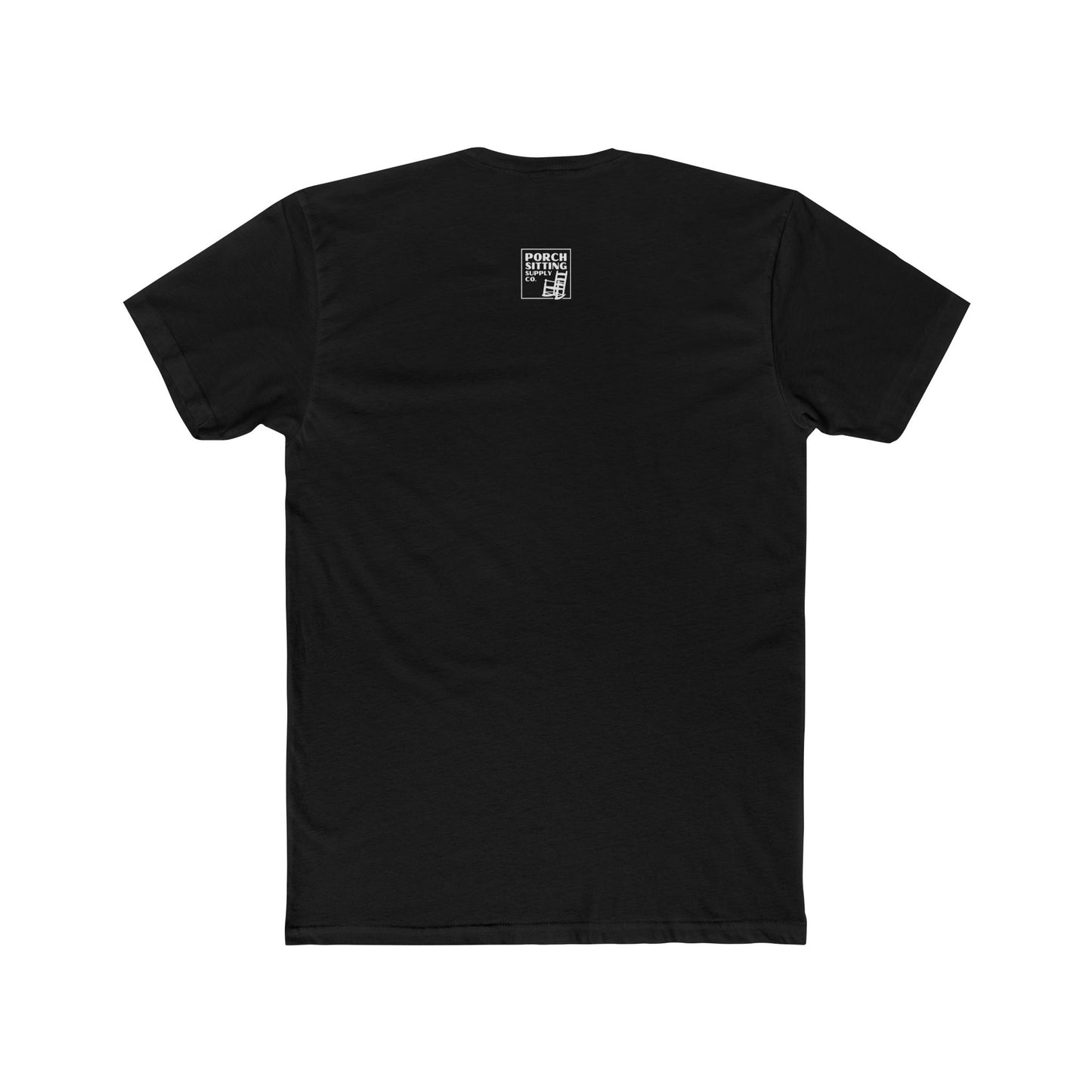 Dedicated to the Fine Art of Doing Nothing - Unisex Crew Tee