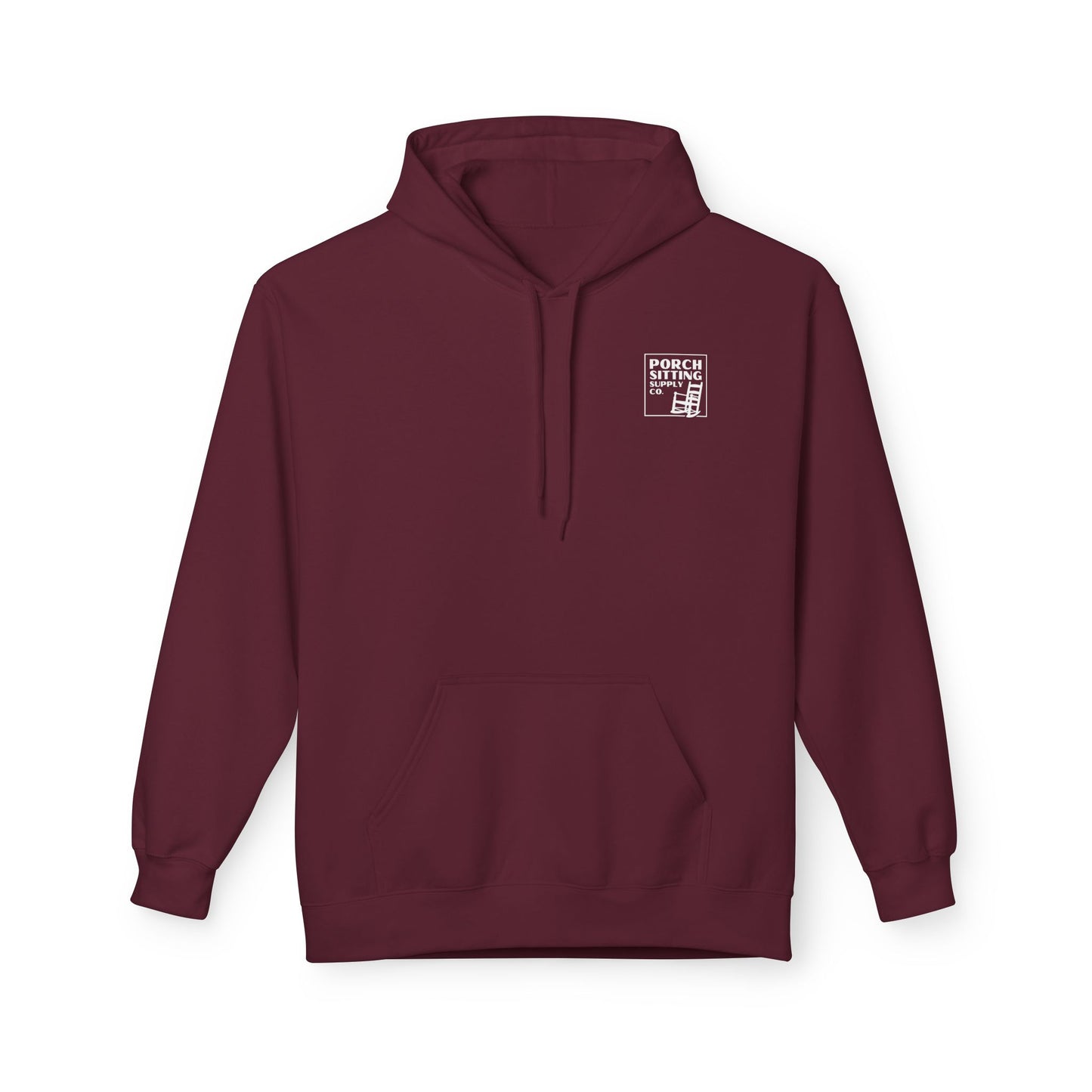 SLOW ADULTS - Unisex Hoodie