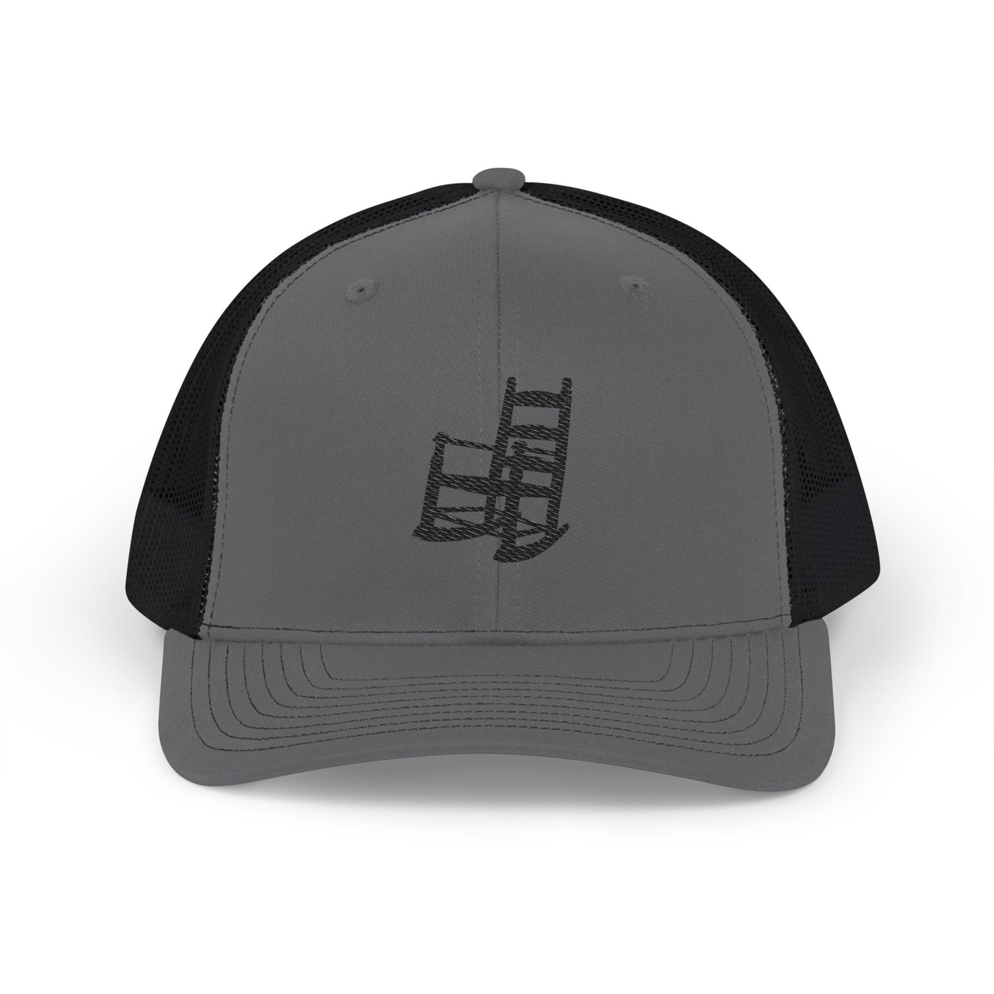 Porch Rocker Trucker Cap