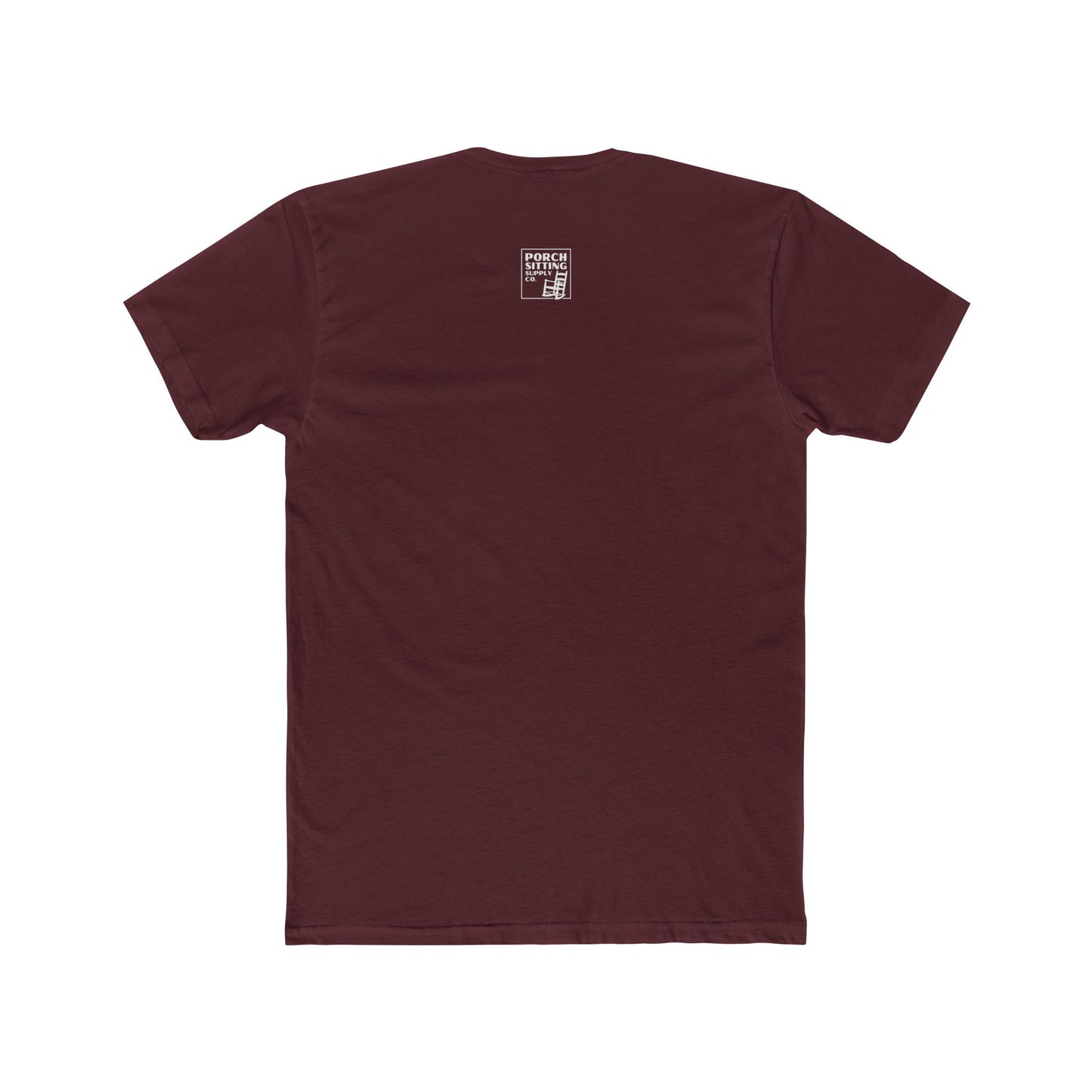Dedicated to the Fine Art of Doing Nothing - Unisex Crew Tee