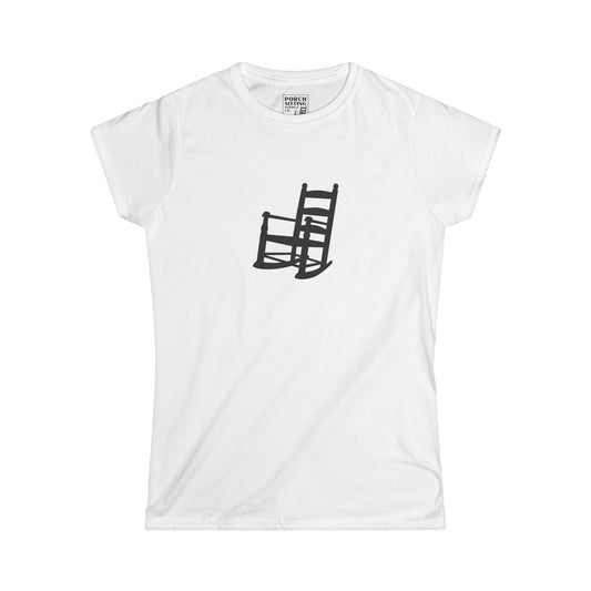 Porch Rocker - Women's Tee
