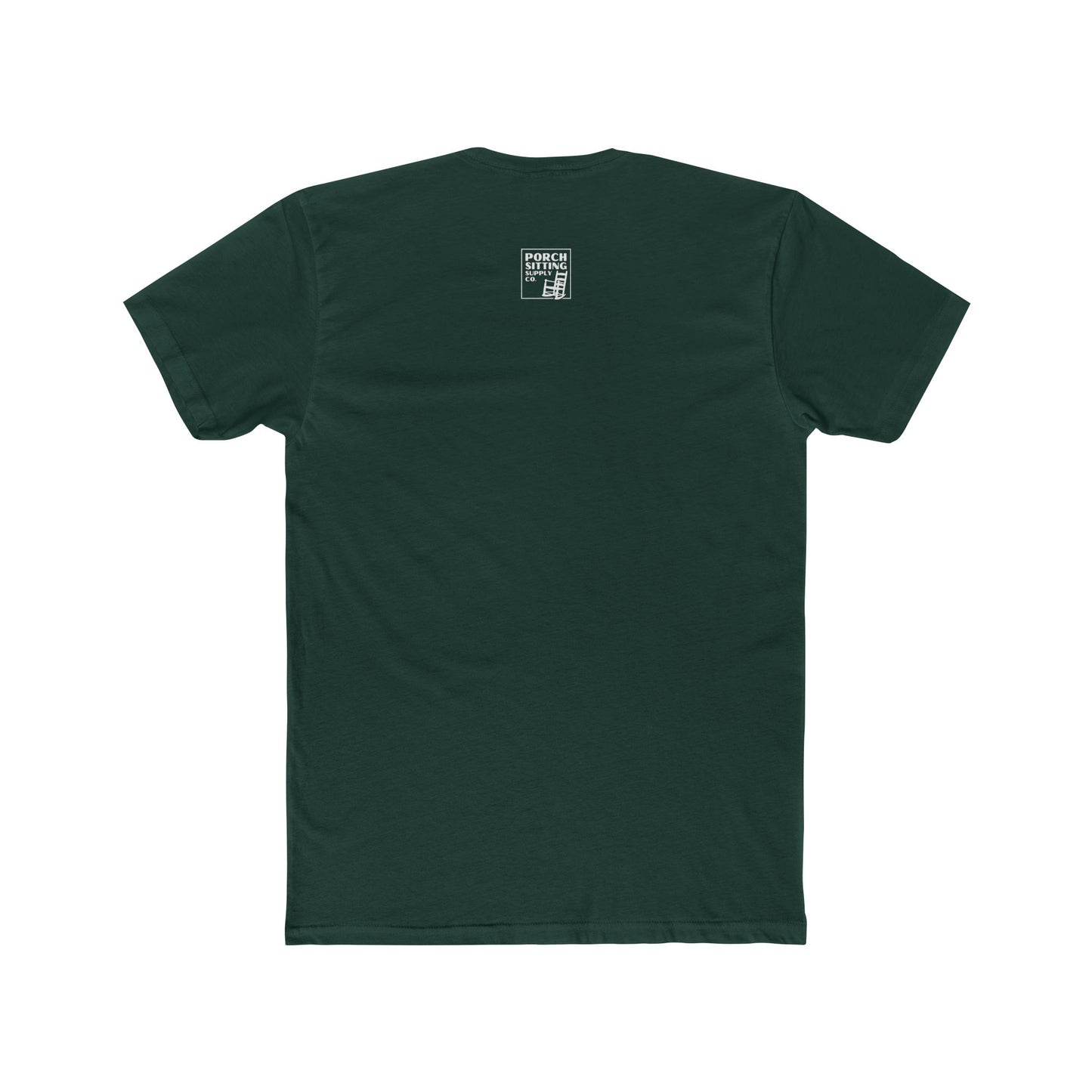 Dedicated to the Fine Art of Doing Nothing - Unisex Crew Tee