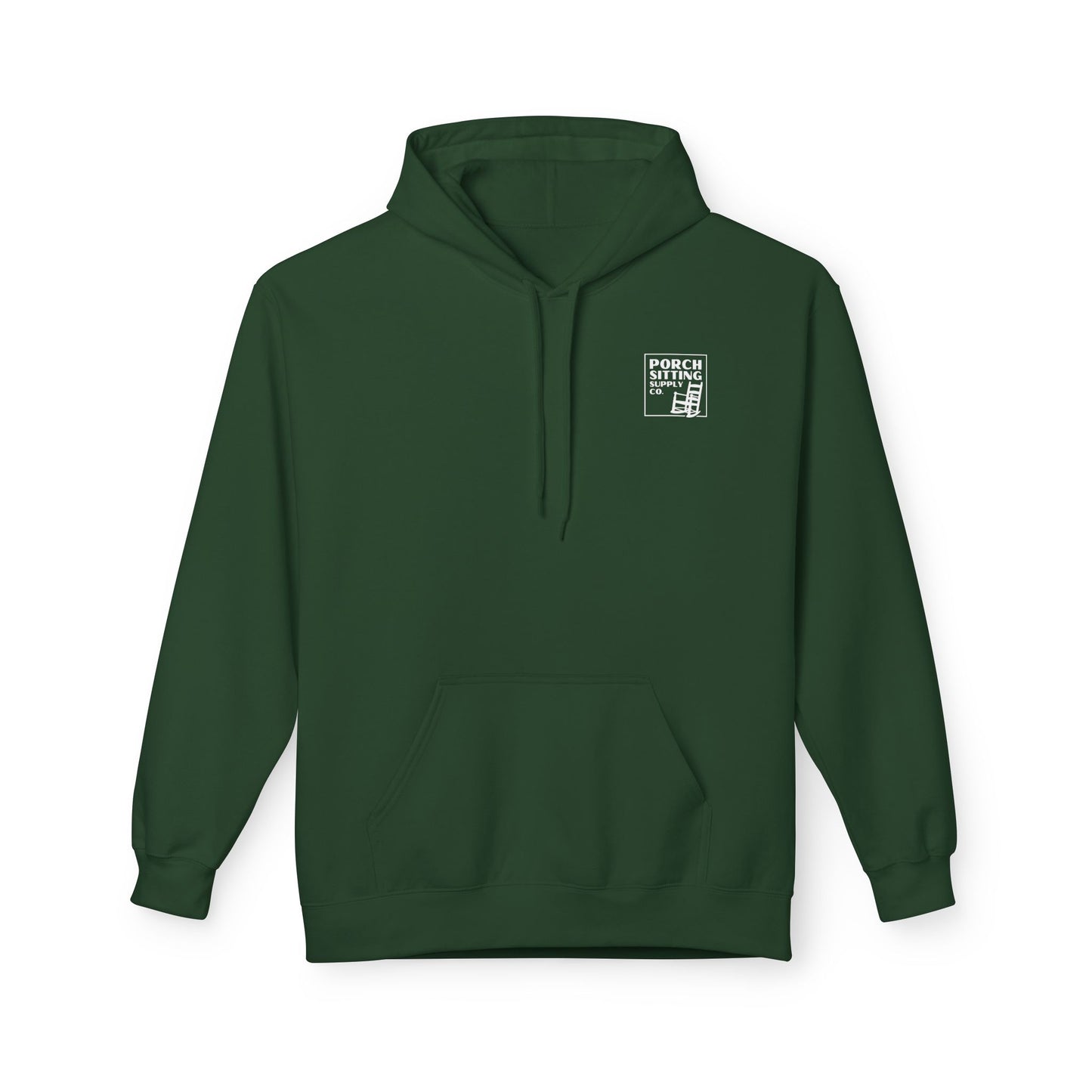 SLOW ADULTS - Unisex Hoodie