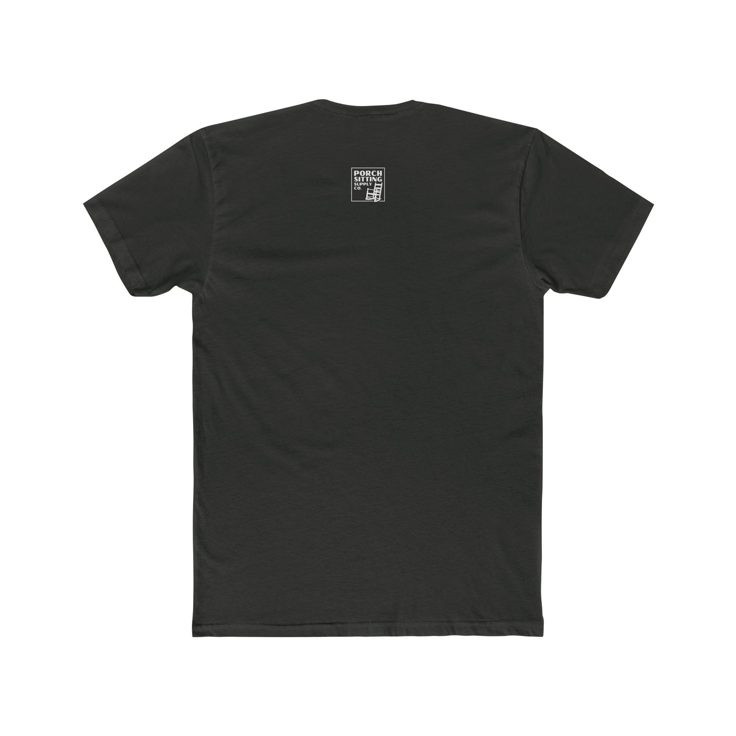 Dedicated to the Fine Art of Doing Nothing - Unisex Crew Tee