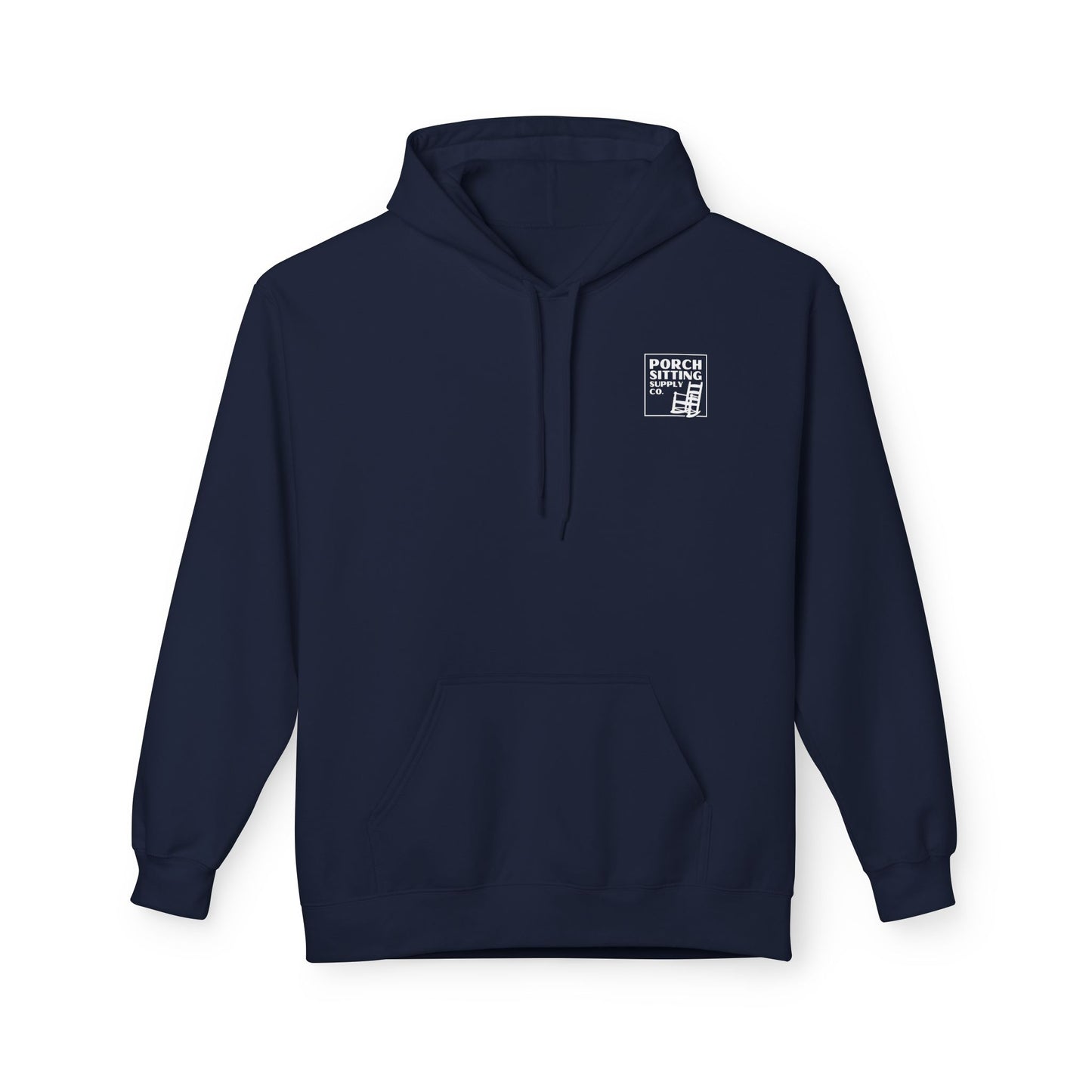 SLOW ADULTS - Unisex Hoodie