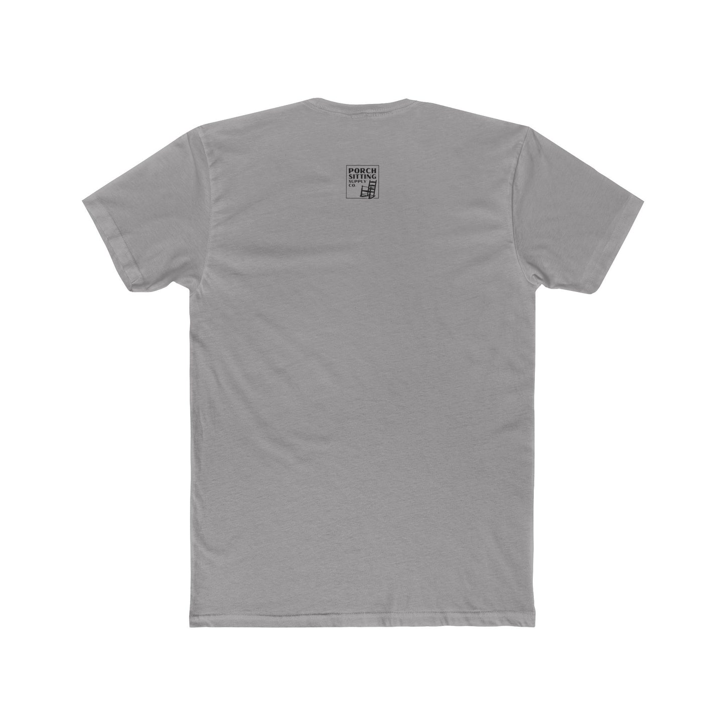 Dedicated to the Fine Art of Doing Nothing - Unisex Crew Tee
