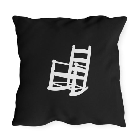 Porch Sitting Supply Co. Outdoor Pillow