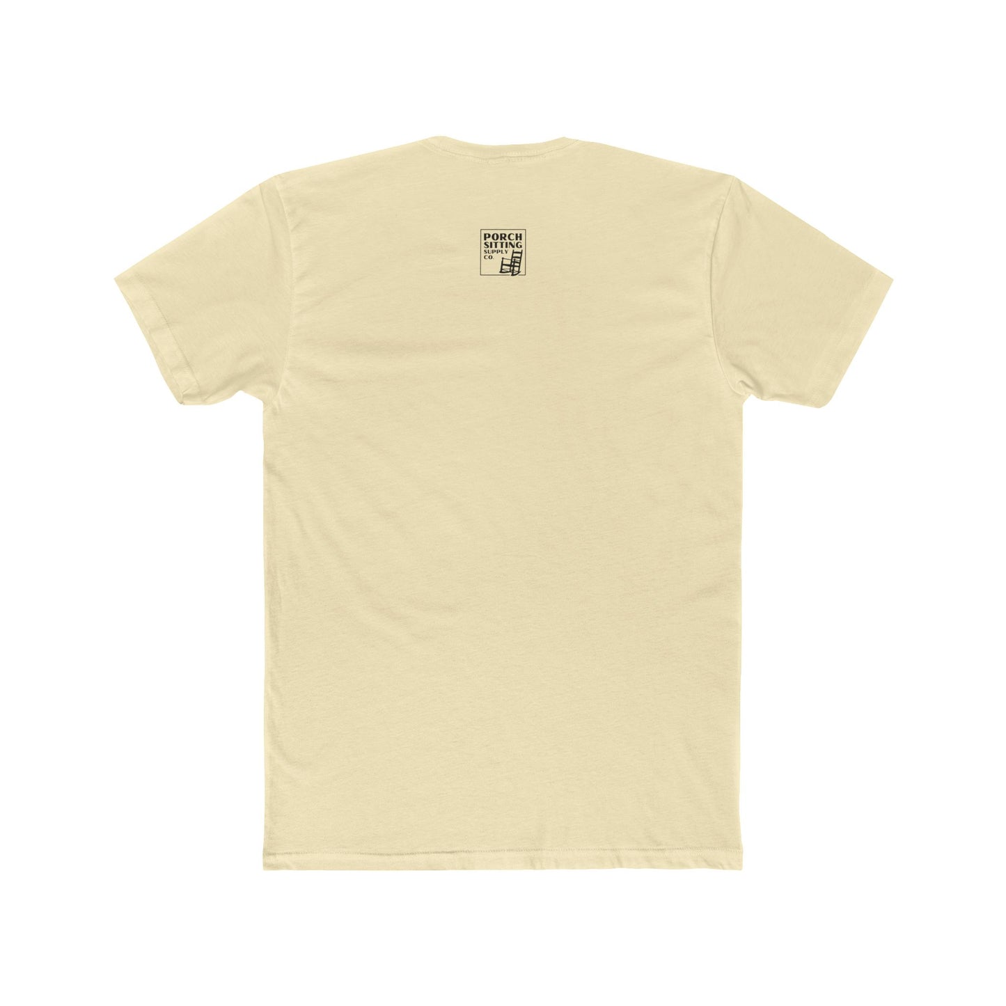 Dedicated to the Fine Art of Doing Nothing - Unisex Crew Tee