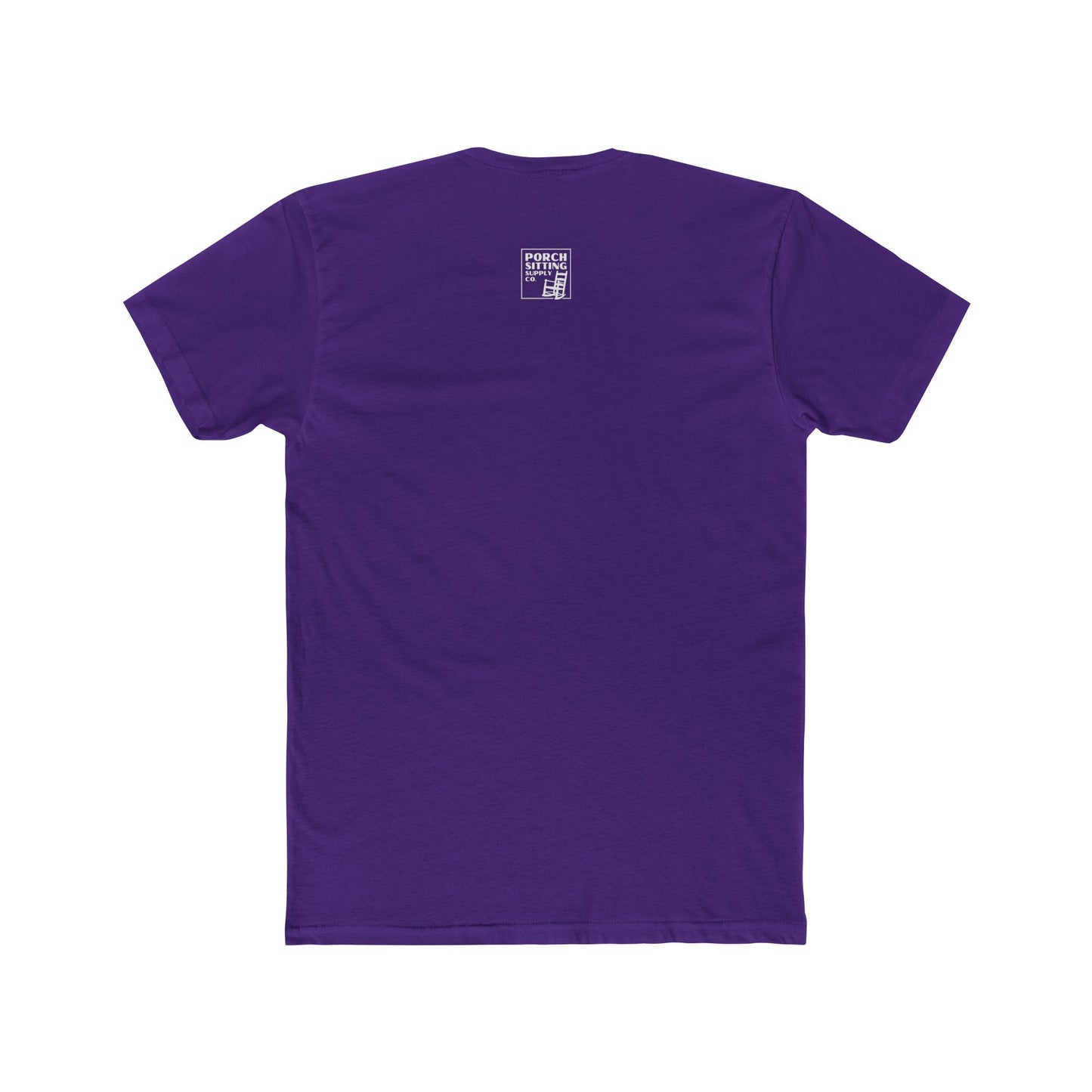 Dedicated to the Fine Art of Doing Nothing - Unisex Crew Tee