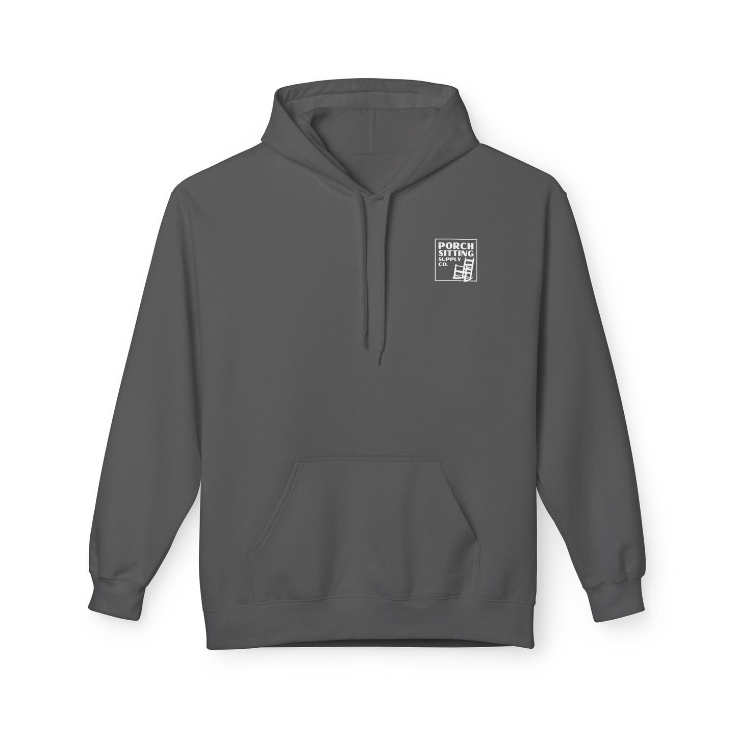 SLOW ADULTS - Unisex Hoodie