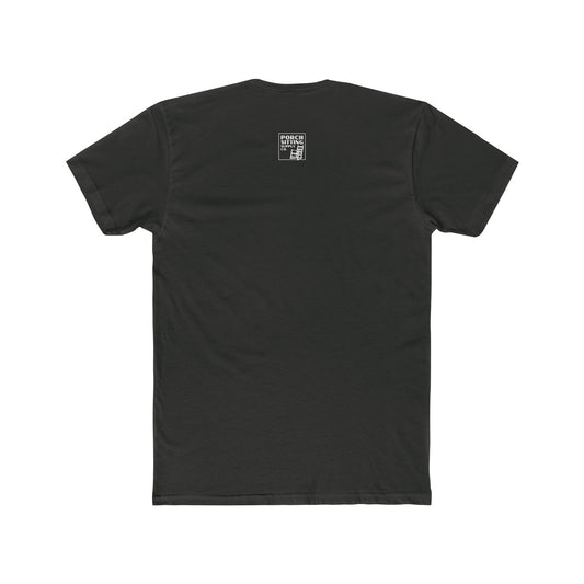Sedeo, Ergo Sum Commodus - Unisex Crew Tee