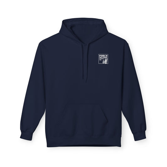 Dedicated to the Fine Art of Doing Nothing - Unisex Hoodie