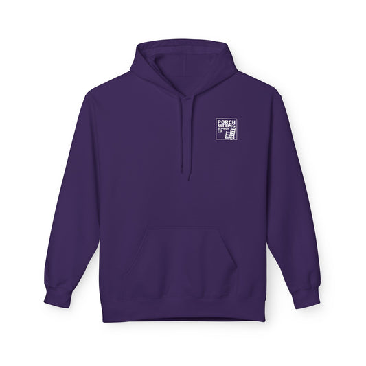 It's Not Procrastination - Unisex Hoodie