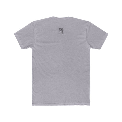 BORN TO SIT - Unisex Crew Tee