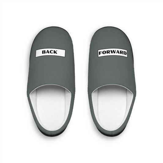 Men's Rocking Chair Slippers ™