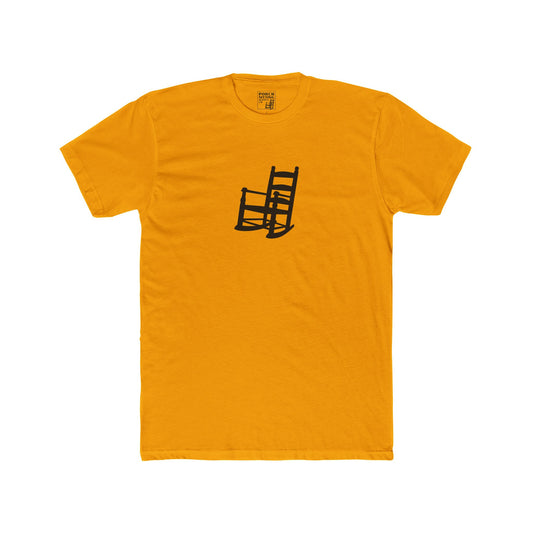 Porch Rocker - Unisex Crew Tee