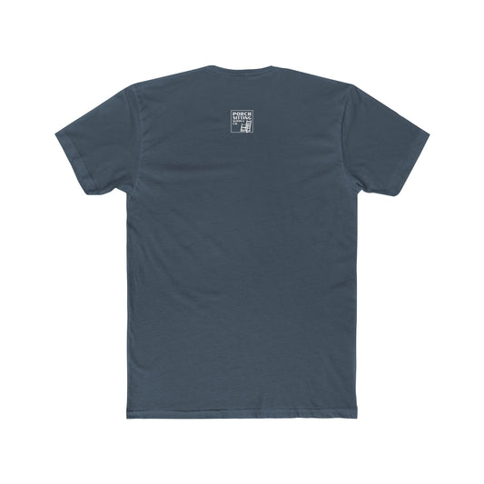 Dedicated to the Fine Art of Doing Nothing - Unisex Crew Tee