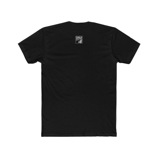 JUST SIT THERE - Unisex Crew Tee