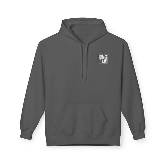 Sedeo, Ergo Sum Commodus - Unisex Hoodie