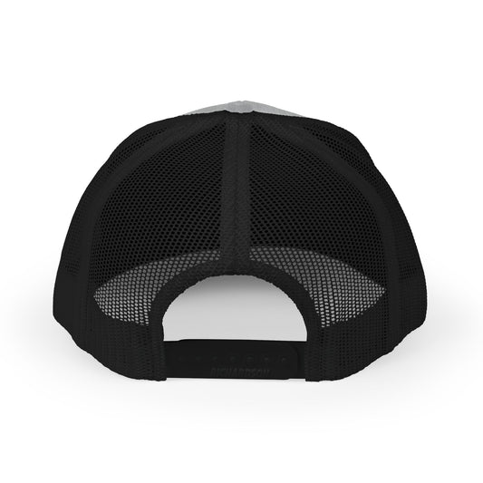 Porch Rocker Trucker Cap