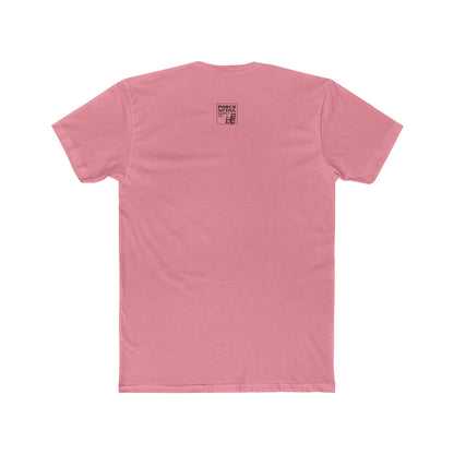 BORN TO SIT - Unisex Crew Tee