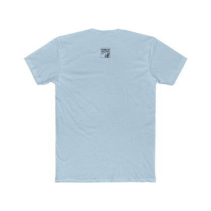 BORN TO SIT - Unisex Crew Tee